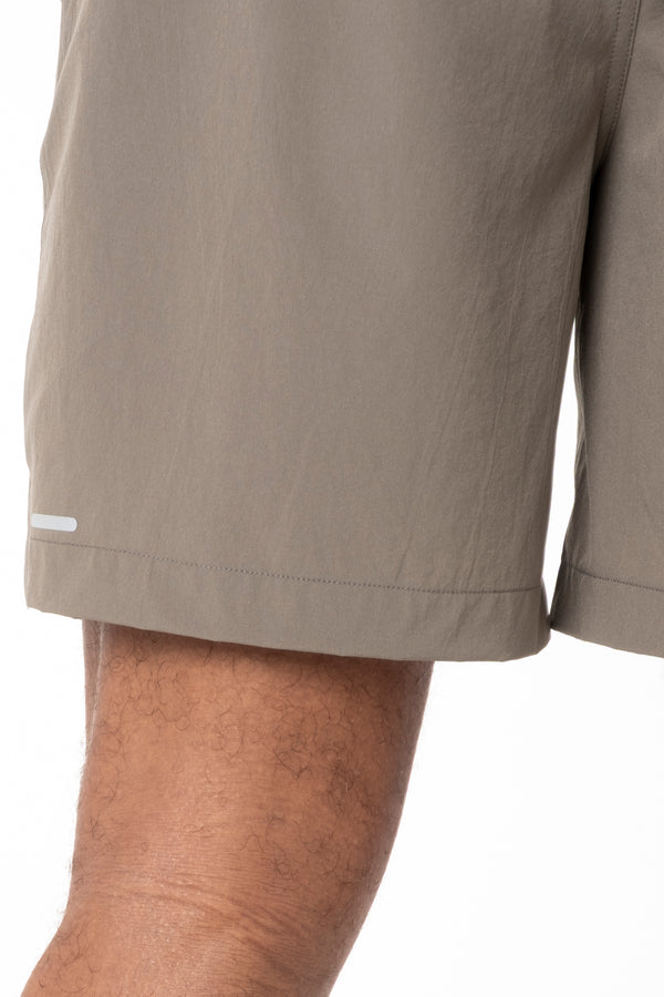 Mocha Forca T-Shirt / Shorts Set - Preorder