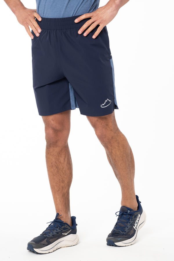 Junior Navy FLY-R 2.0 Shorts - Preorder