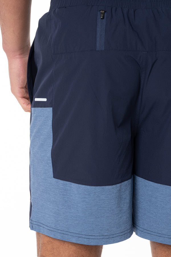 Junior Navy FLY-R 2.0 Shorts - Preorder