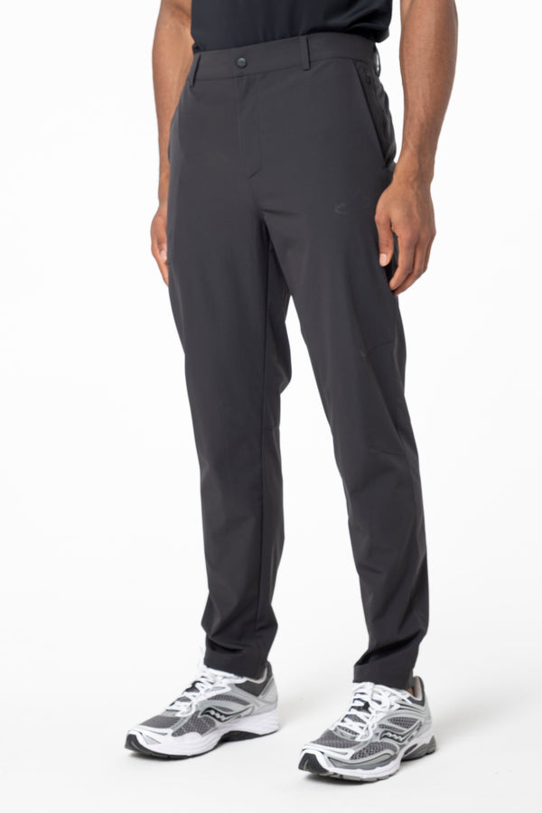 Grey Terrava Cargo Pants