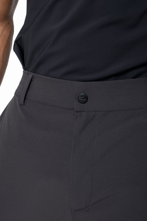 Grey Terrava Cargo Pants