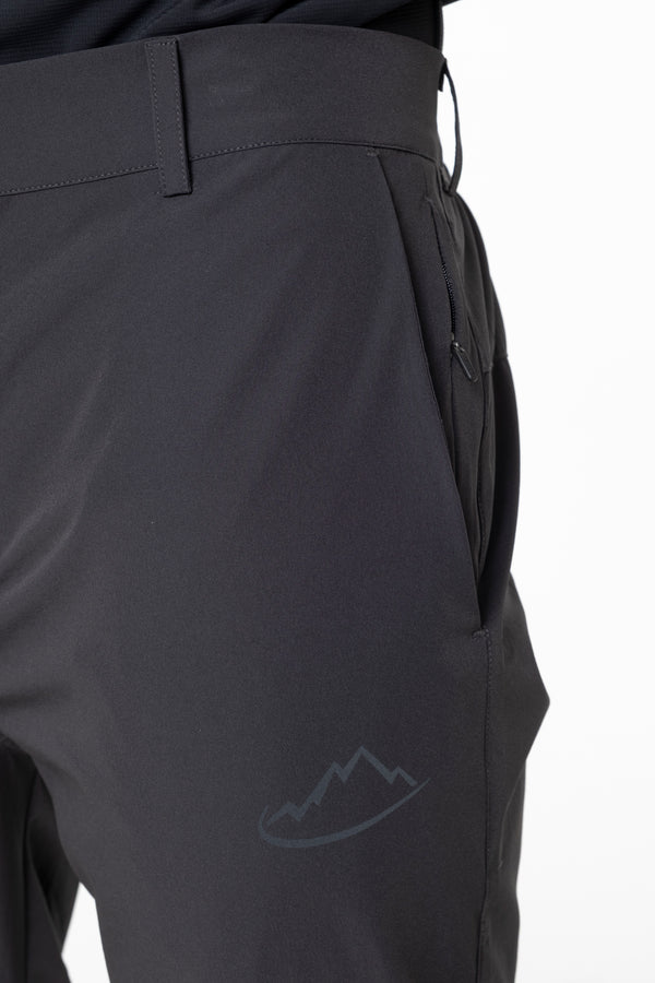 Grey Terrava Cargo Pants