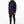 Load image into Gallery viewer, Junior Black Vortex Jacket
