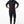 Load image into Gallery viewer, Black Vortex Pants
