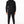 Load image into Gallery viewer, Black Vortex Pants
