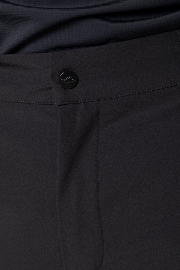 Black Terrava Cargo Pants