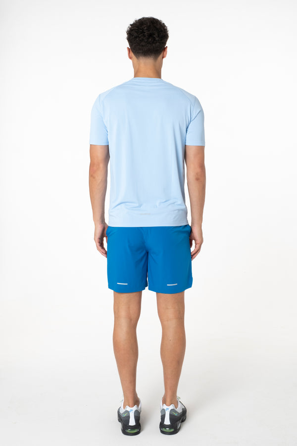 Royal Blue Core Shorts (PREORDER)