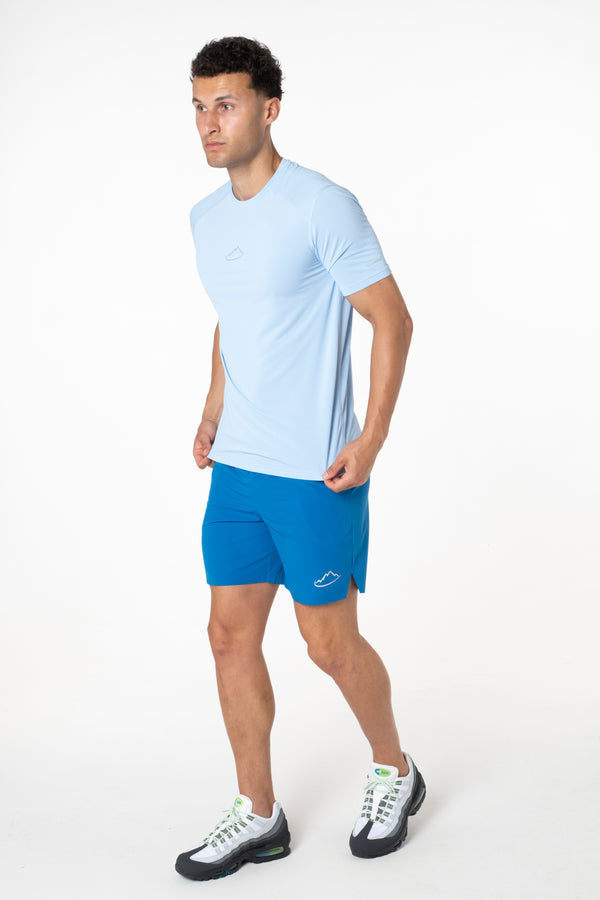 Royal Blue Core Shorts (PREORDER)