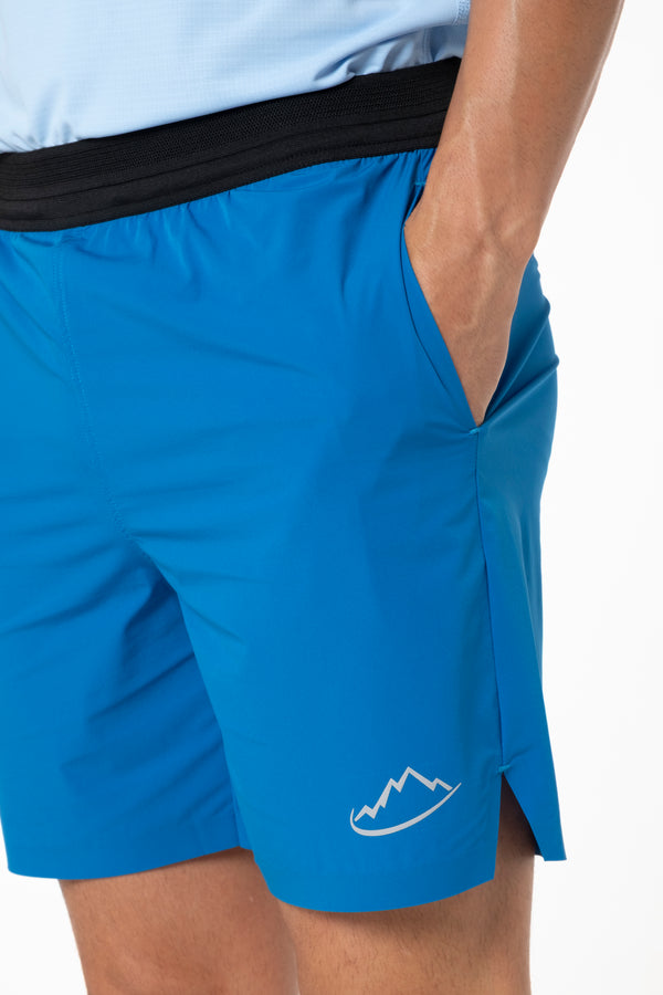 Royal Blue Core Shorts (PREORDER)