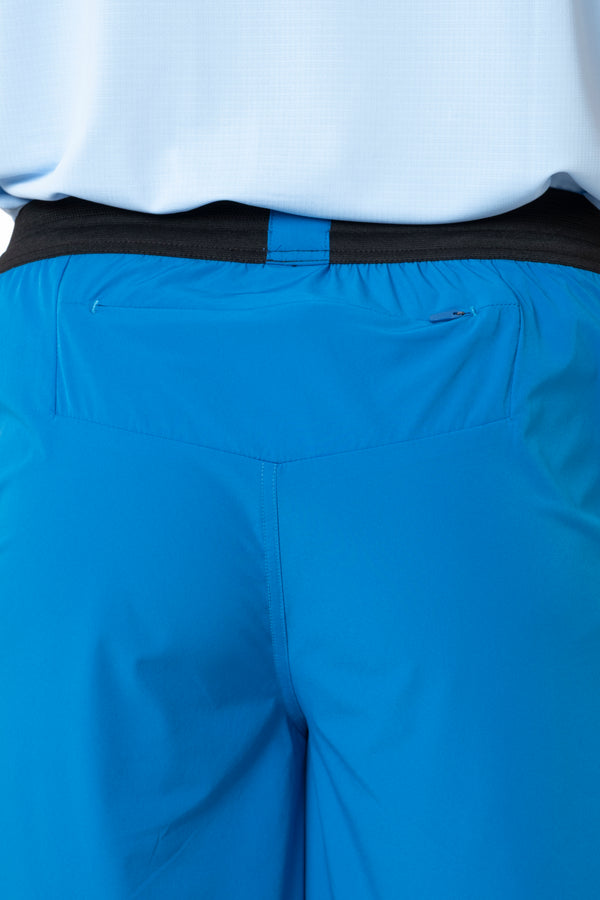 Royal Blue Core Shorts (PREORDER)