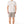 Load image into Gallery viewer, Junior Beige / Mocha Vortex T-Shirt
