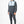 Load image into Gallery viewer, Teal Dynamic Pants
