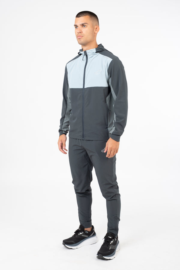 Teal Dynamic Pants
