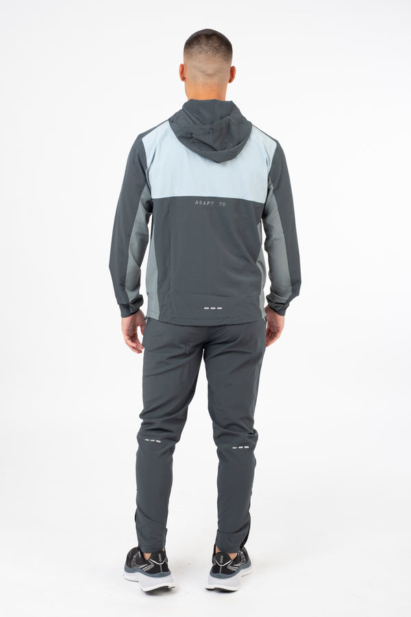 Teal Dynamic Pants