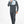 Load image into Gallery viewer, Junior Teal Dynamic Jacket
