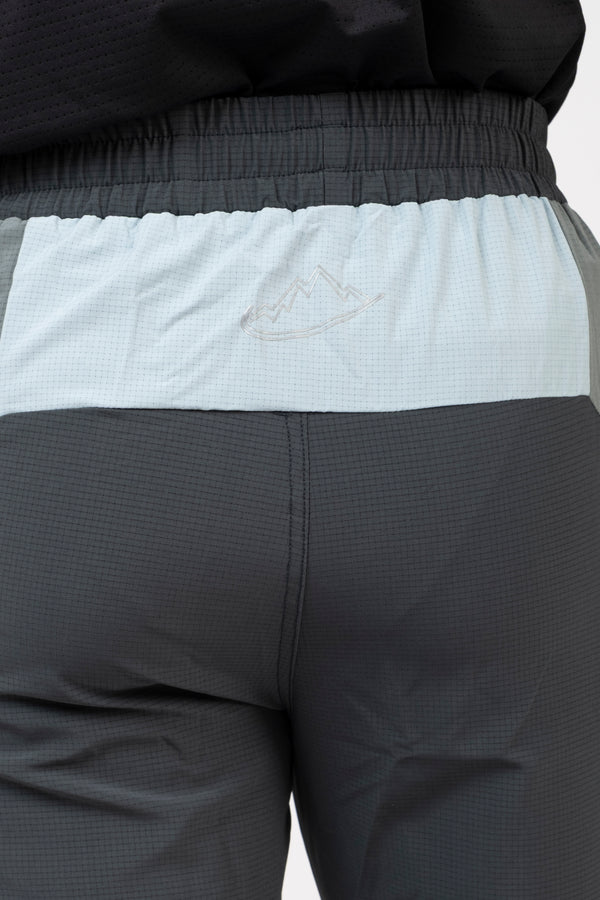 Teal Dynamic Pants