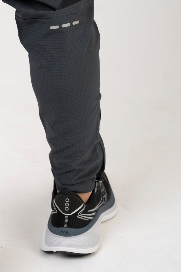 Teal Dynamic Pants