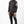 Load image into Gallery viewer, Junior Black Trek Pants
