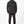 Load image into Gallery viewer, Junior Black Trek Pants
