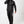 Load image into Gallery viewer, Black Trek Tracksuit Set
