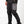 Load image into Gallery viewer, Black Trek Tracksuit Set
