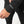 Load image into Gallery viewer, Black / Grey Dynamic Tracksuit Set

