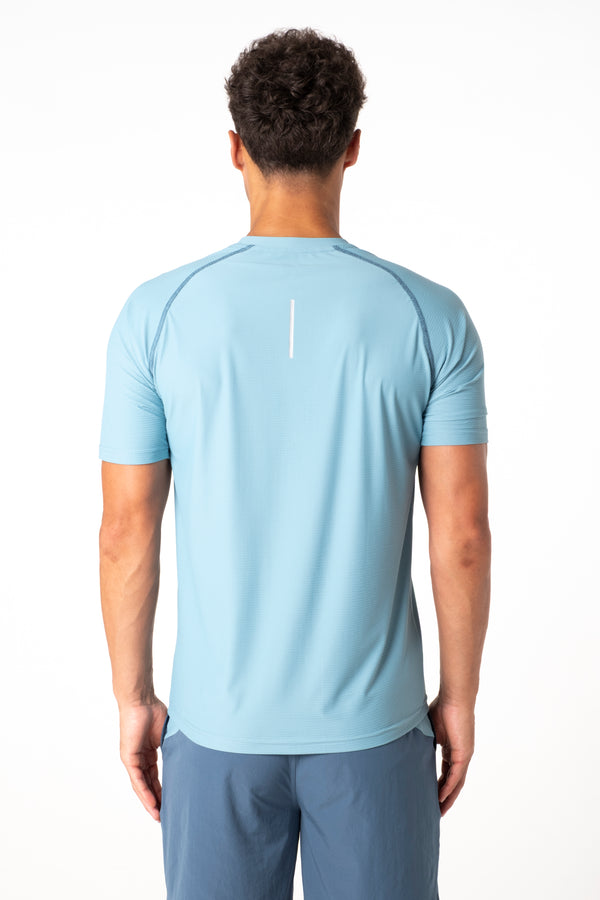 Junior Teal Forca T-Shirt