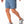 Load image into Gallery viewer, Teal Forca Shorts
