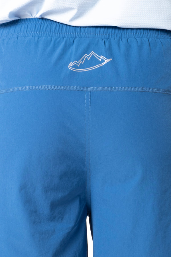 Blue Forca Shorts