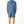 Load image into Gallery viewer, Blue Vortex Jacket / Shorts Set
