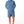 Load image into Gallery viewer, Blue Vortex Jacket / Shorts Set

