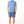 Load image into Gallery viewer, Blue Vortex Shorts
