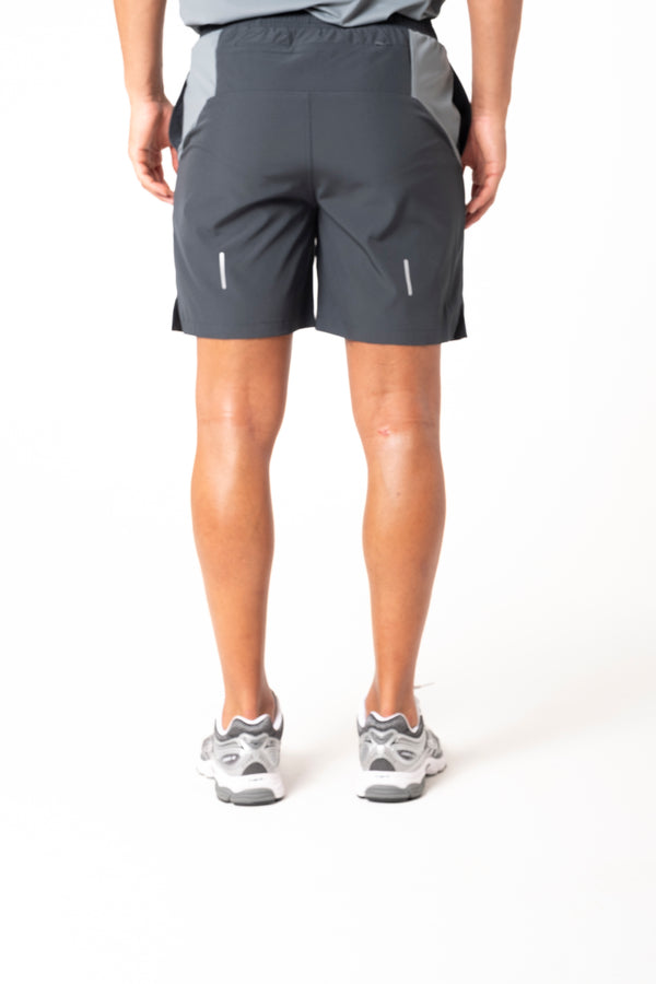 Sacramento SQ Shorts