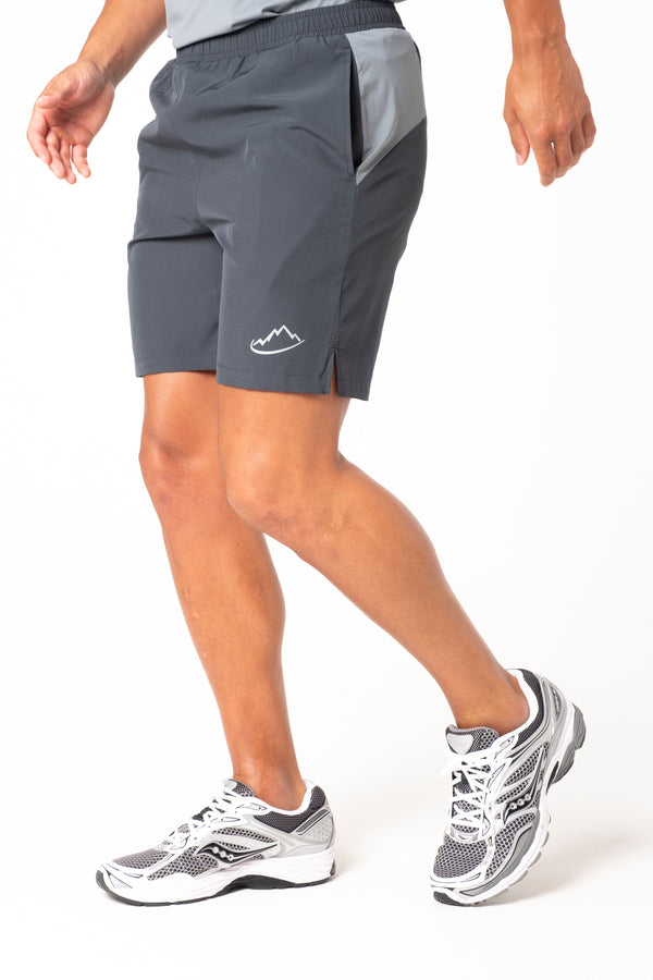 Sacramento SQ Shorts