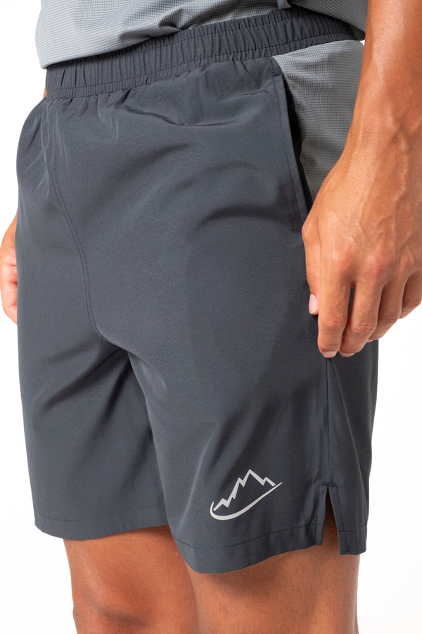 Sacramento SQ Shorts