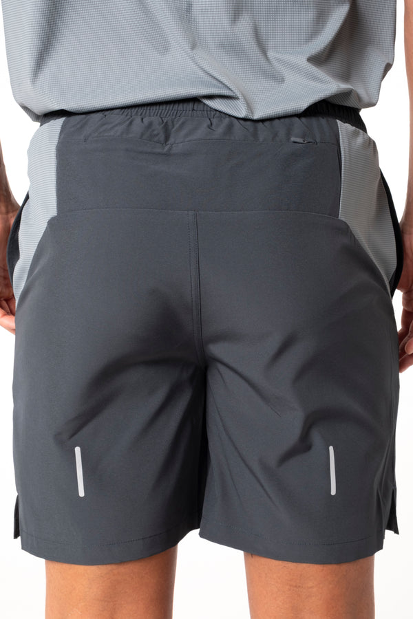 Sacramento SQ Shorts