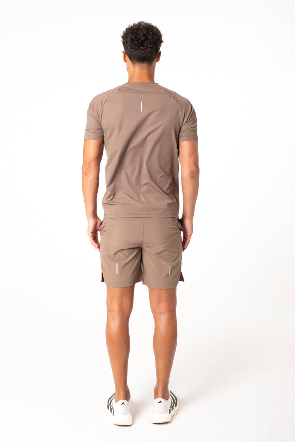 Copper SQ T-Shirt