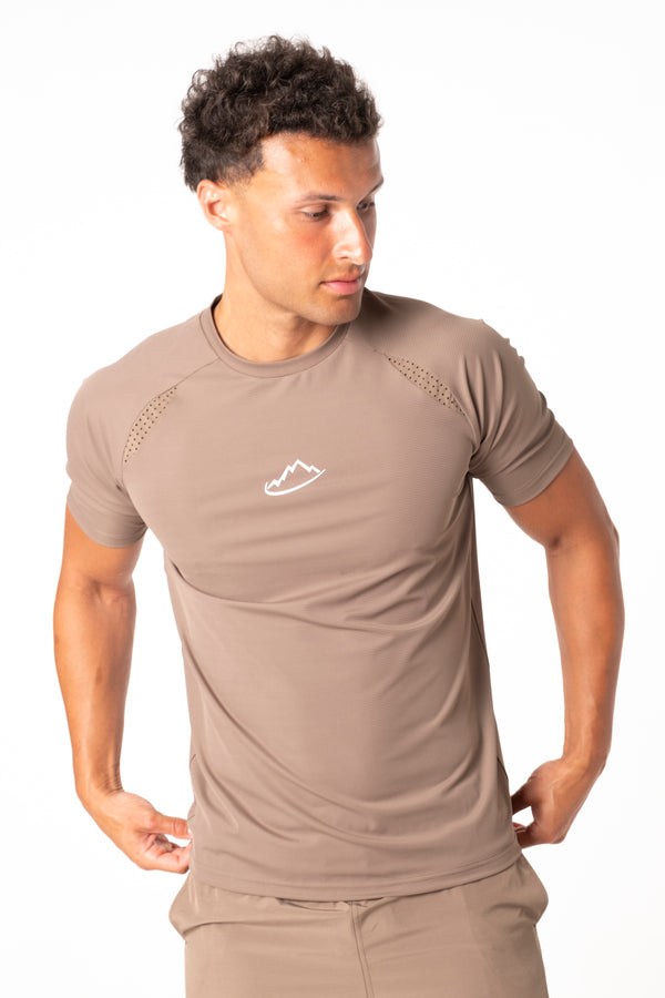 Copper SQ T-Shirt
