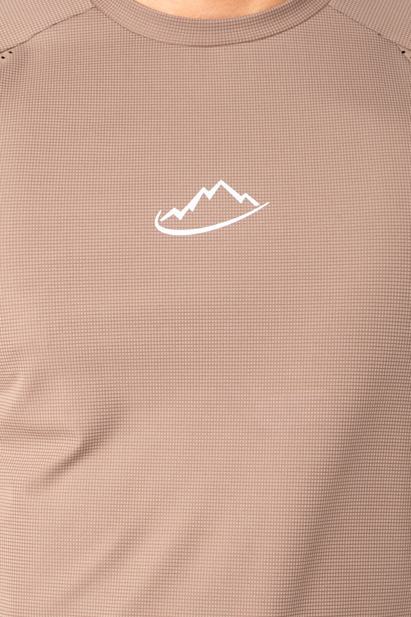 Copper SQ T-Shirt