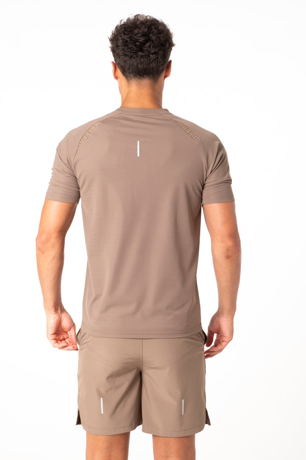 Copper SQ T-Shirt