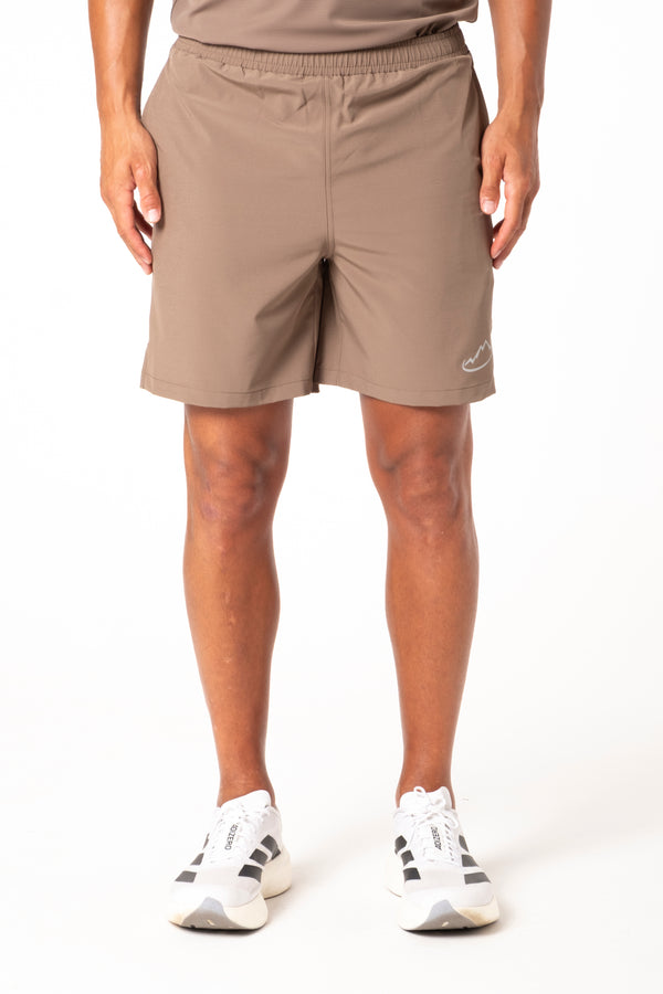 Copper SQ Shorts