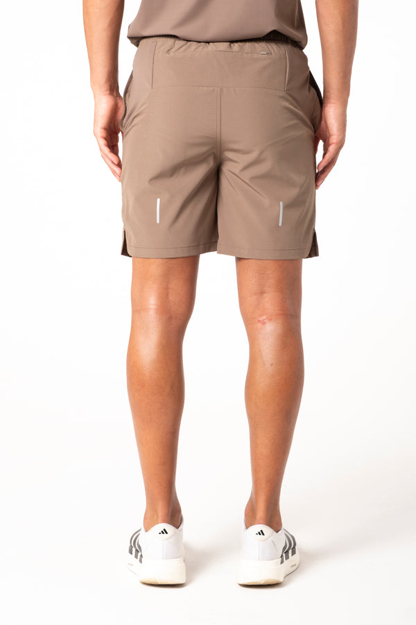 Copper SQ Shorts