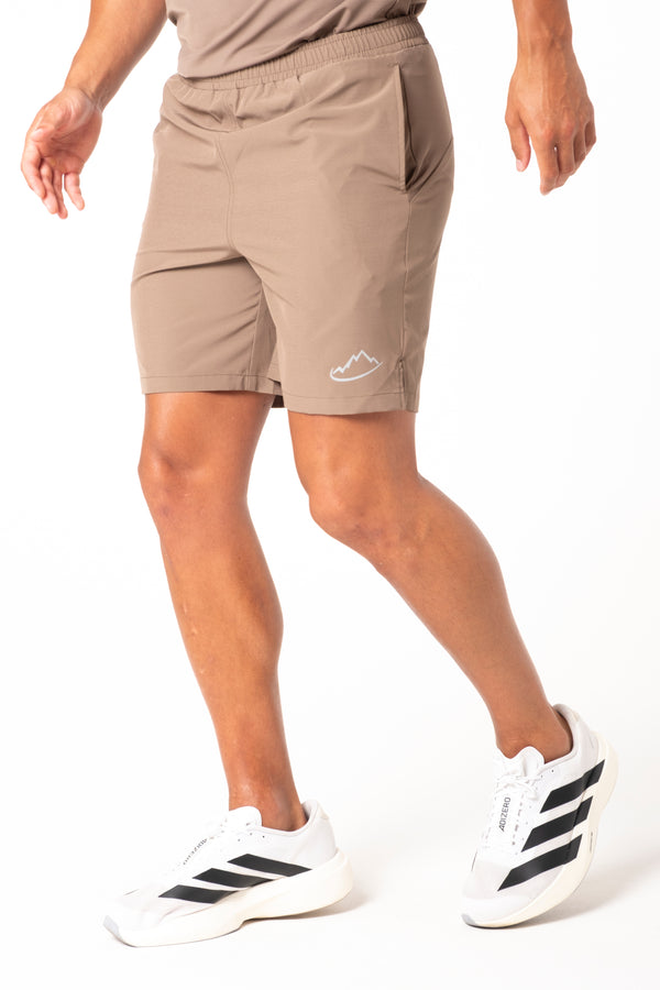 Copper SQ Shorts