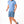 Load image into Gallery viewer, Blue Vortex Shorts
