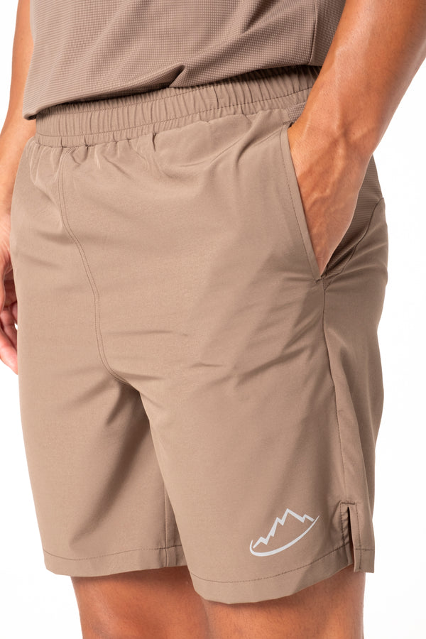 Copper SQ Shorts