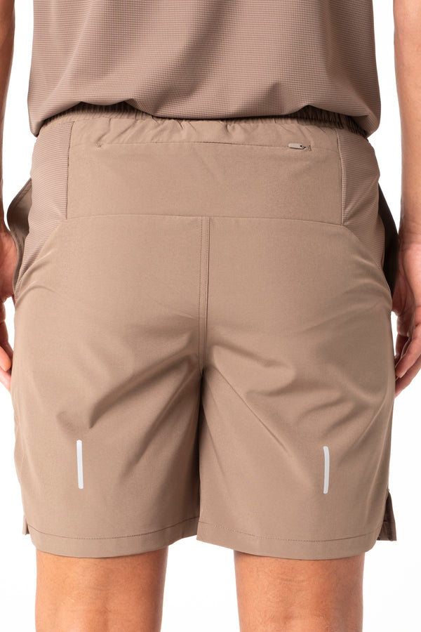Copper SQ Shorts