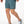 Load image into Gallery viewer, Junior Teal Core Shorts (PREORDER)
