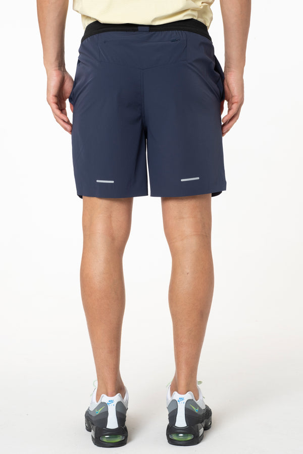 Navy Core Shorts (PREORDER)