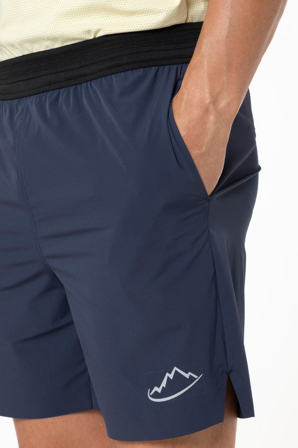 Navy Core Shorts (PREORDER)