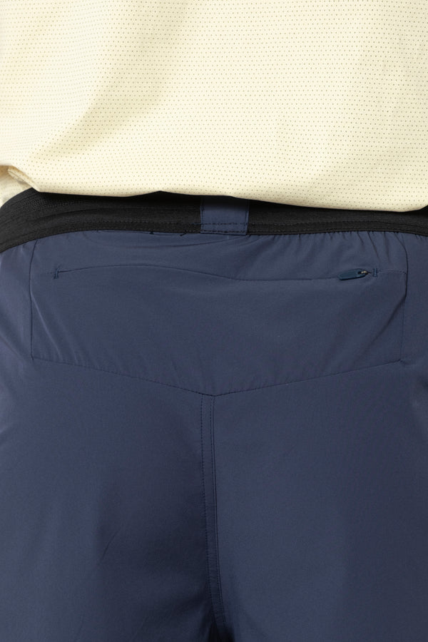 Navy Core Shorts (PREORDER)